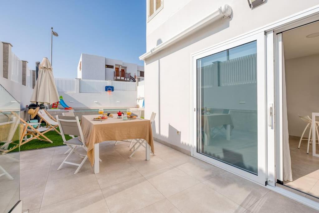 Leilighet La Dolce - Familiar Con Piscina Privada *
