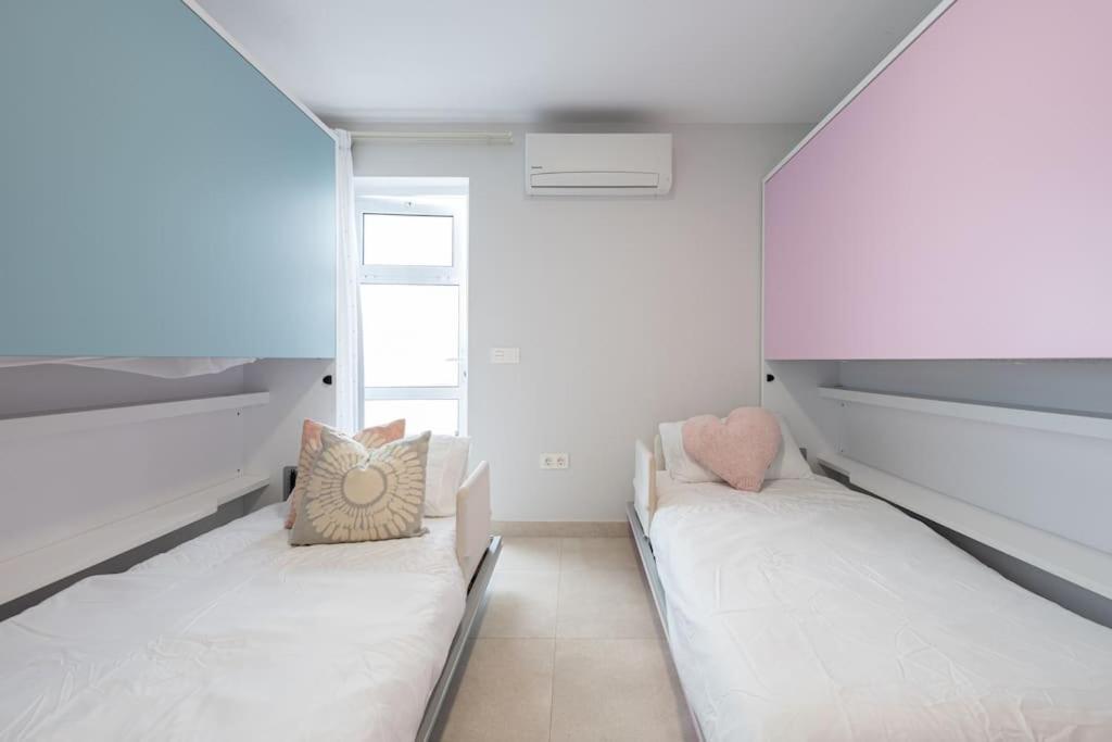 Leilighet La Dolce - Familiar Con Piscina Privada *