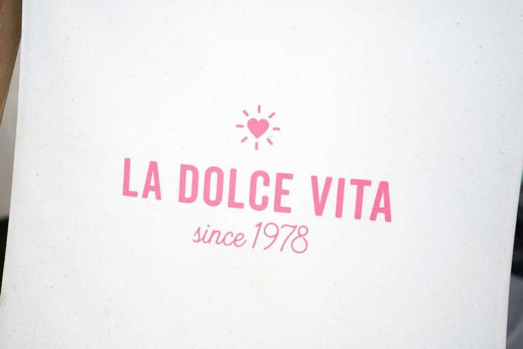 Leilighet La Dolce - Familiar Con Piscina Privada Maspalomas (Gran Canaria)