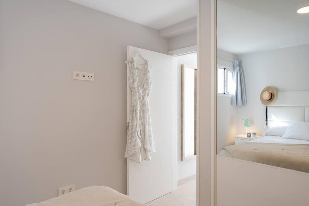 Leilighet La Dolce - Familiar Con Piscina Privada