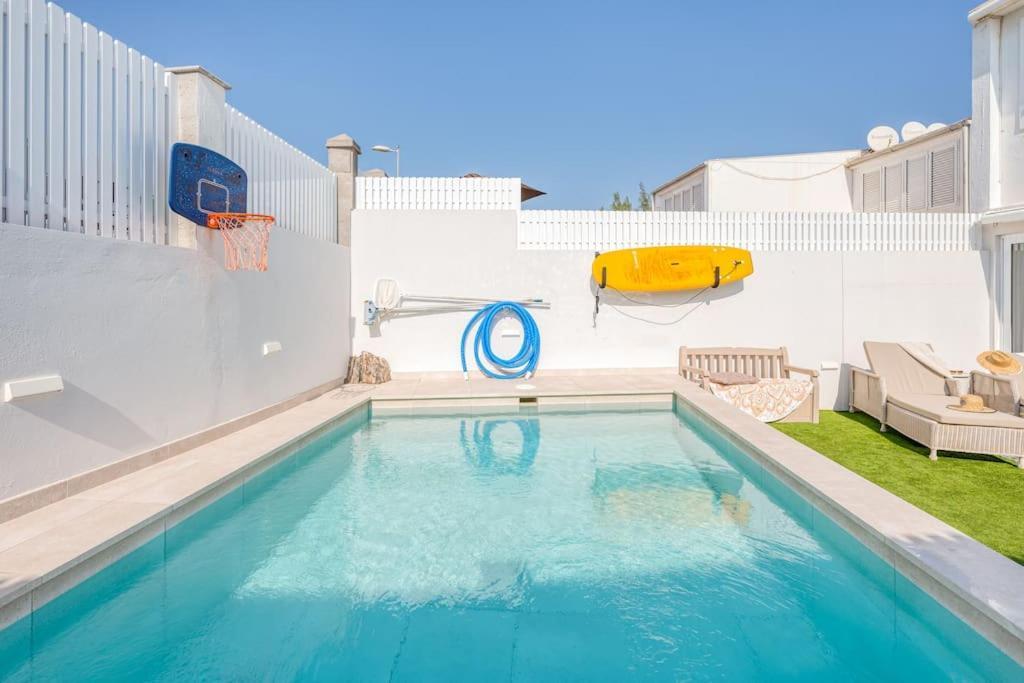 Leilighet La Dolce - Familiar Con Piscina Privada *