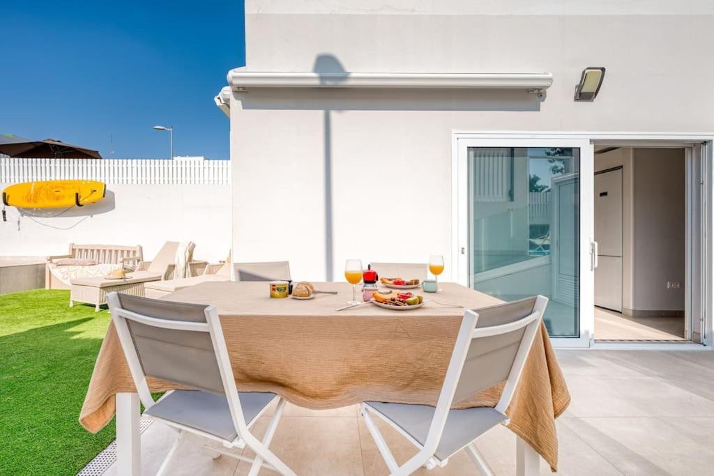 Leilighet La Dolce - Familiar Con Piscina Privada *